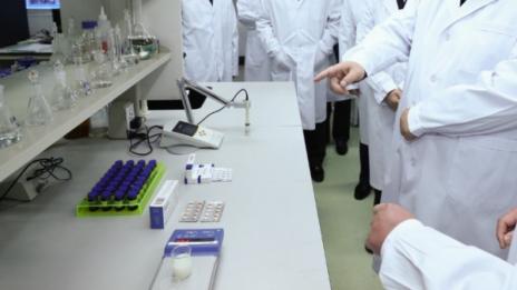 Тръмп иска да купи правата за ваксина от Германия, тя не ги дава