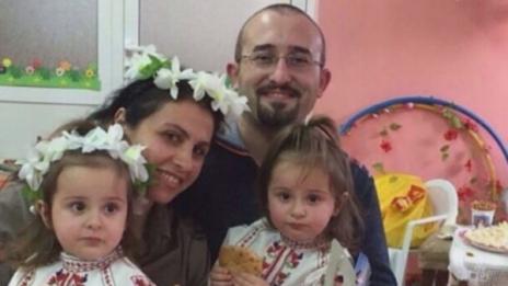 Йорданец измами жена си – варненка, отне й децата