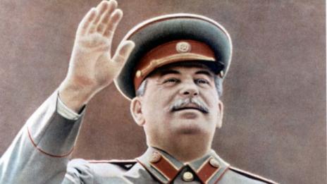 Др. Сталин се канел да хвърли 4-5 атомни бомби над Лондон