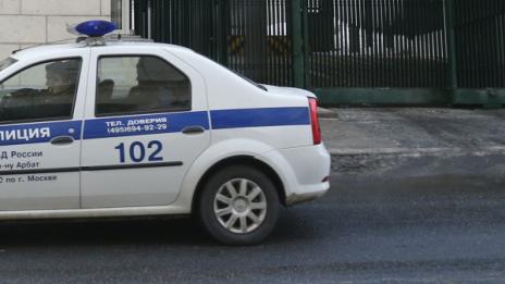 Арестуваха руски учен за държавна измяна