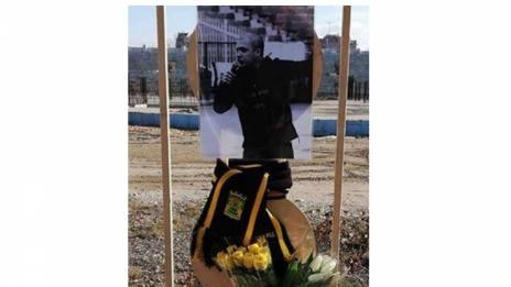 Полицейски син сред задържаните за смъртта на Тоско в Солун 