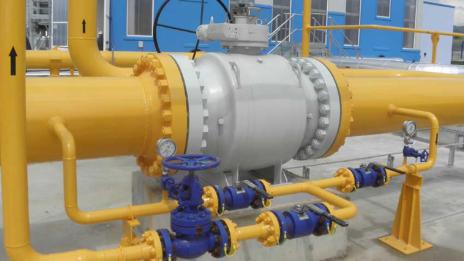 Природният газ поскъпва с 30%?