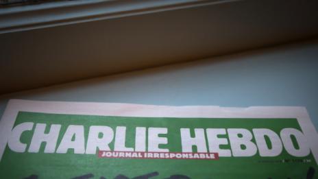 Charlie Hebdo пуска 1 милион възпоменателни броя