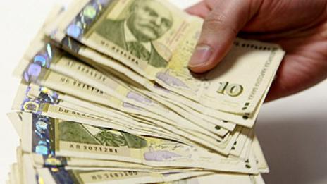 803,13 лв. е средният осигурителен доход за страната за юни
