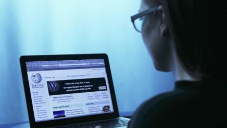 Wikipedia отново жертва на китайската цензура