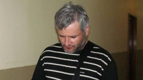 Няма мърдане: Братът на Рачков – дилър на дрога, на топло влиза за 3 г.