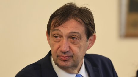 Шишков: Отнемаме партийната централа на ДПС, в сградата ще се нанесе НАП