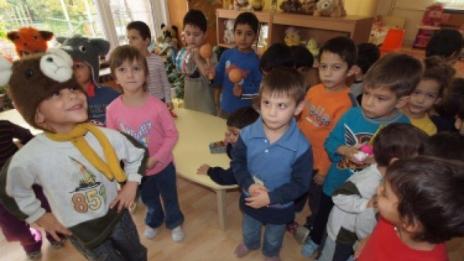 Варненчетата осиновявани предимно в САЩ, Италия, Испания и Франция