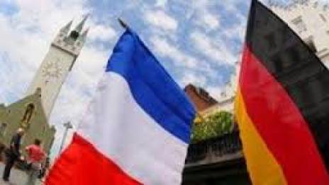 Германия и Франция подготвят съвместна инициатива за европейска политика по отбраната