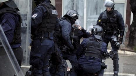 Европол алармира: ИД държи лагери на Балканите