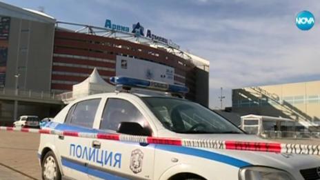 Засилени мерки за сигурност заради детската "Евровизия"