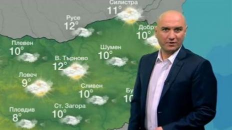 Емо Чолаков с отчаян призив: Поне веднъж покажете, че имаме държава!