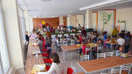 Проверяват кухненските блокове на детските заведения и училищата