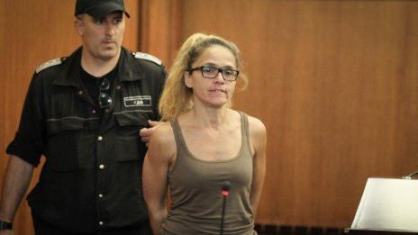 Спецсъдът отложи делото срещу Десислава Иванчева
