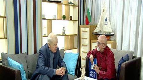 "Щрихи от утрото" (9.02.2018) - „Минути за култура“