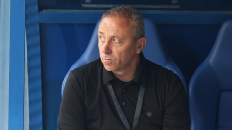 Илиан Илиев обяви играчите, с които ще бори Испания и Грузия