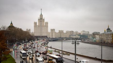Русия може да наказва споделеното пътуване с глоби