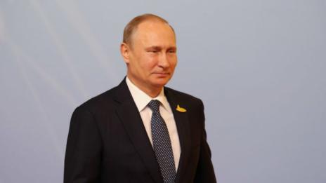 Русия и ОАЕ градят коалиция срещу терористи