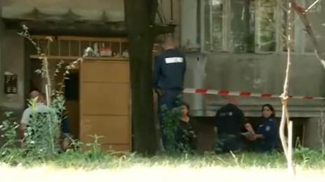 Разярен баща уби бившия мъж на дъщеря си край Варна
