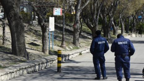 Близо 70 акта на нарушители са съставени днес във Варна 
