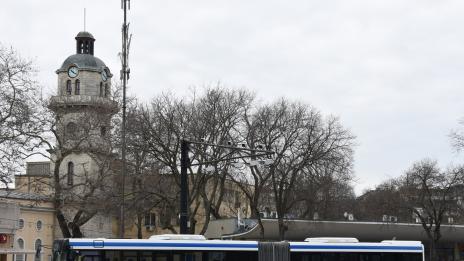 Билетите при прекачване важат до последната спирка на пътуването