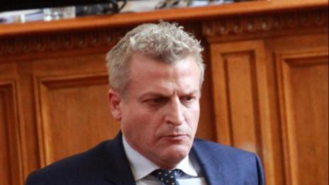Москов с 4100 лв. заплата, за колегите – не знаел