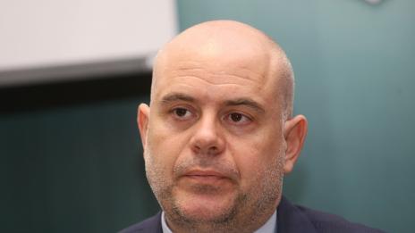 Иван Гешев видя опит за манипулация по делото "Иванчева"  