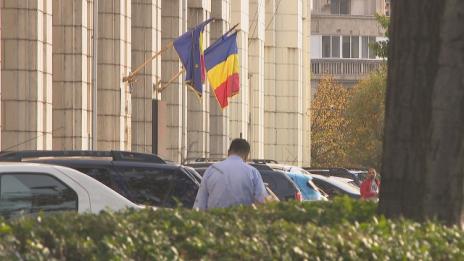 Протести и хаос в навечерието на румънското европредседателство
