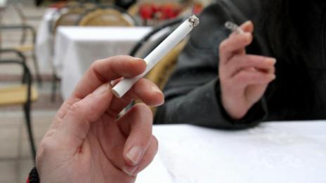 Депутатите приеха плавното поскъпване на цигарите