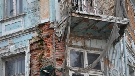 Експерти проверяват културната стойност на 42 стари сгради във Варна