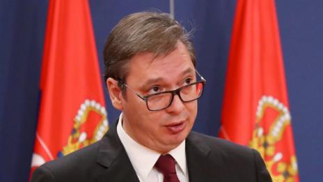 Тръмп предлагал на Сърбия инвестиции, ако признае Косово
