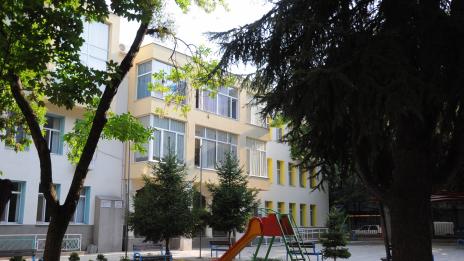 Инфекционист: Децата от ЦДГ5 „Слънчо“ са в много добро състояние