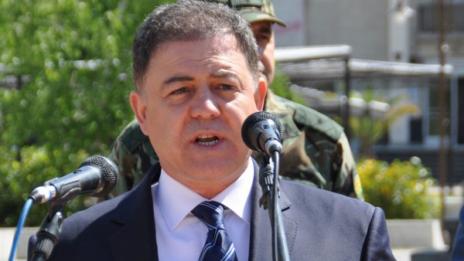 Военна техника тръгва по магистрала "Хемус"