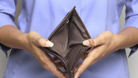 600.92 лв. месечно е линията на бедност във Варненско през 2022 г.