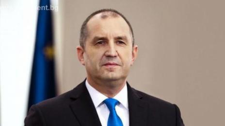 Президентът назначи Александър Маринов за председател на Стратегическия съвет
