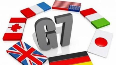 Г-7 призова Русия да разкрие програмата си Новичок