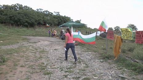Нито едно животно в Болярово не се е разболяло 40 дни след първите проби за чума