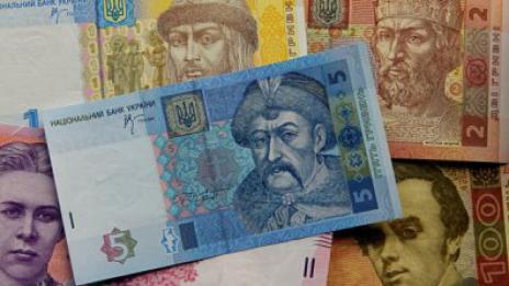 Украйна може да поиска от МВФ преразглеждане на критериите по заемите на страната