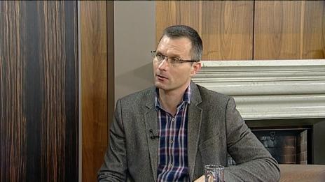 "Щрихи от утрото" (14.02.2019) - Топлофикация разширява обхвата си към центъра на Варна
