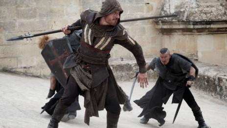 "Assassin's Creed"– Искам твоята памет!