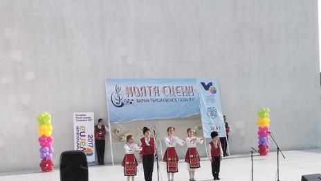 9 изпълнения от жк „Младост” отиват на финала на „Моята сцена”