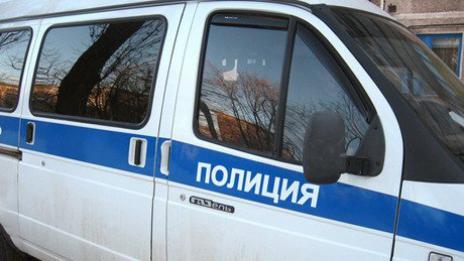 В Москва и в Санкт Петербург са задържани лица, подготвяли терористични актове