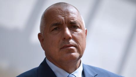 Газ от Турция тръгва през България до дни
