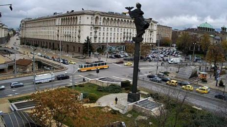 София отбелязва 140 години от освобождението си