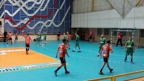 “Фрегата” аут от евротурнирите