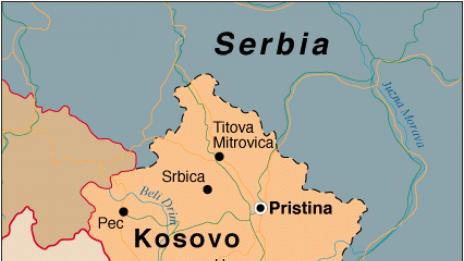 132 души са разследвани за тероризъм в Косово през 2014 г.