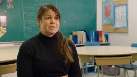 Канадка получи 1 милион долара и Световната награда за учител