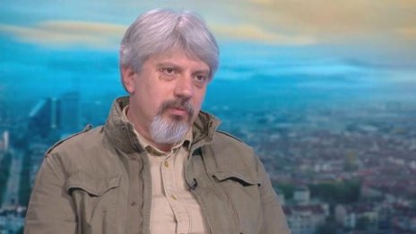 Проф. Витанов: Омикронът настъпва, всеки ден без локдаун е златен