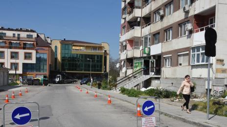 Разширяват с 5 700 места „синята зона“ във Варна