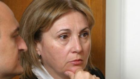 Румяна Бъчварова: Не сме застраховани от заплахи